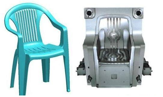 塑料模具試模是怎樣脫模的，你知道嗎_科翔模具