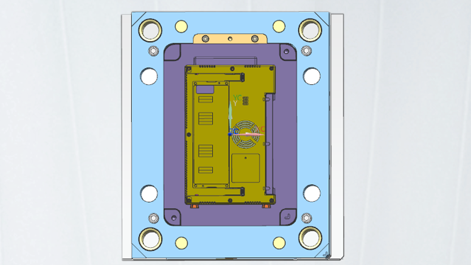 科翔模具告訴您，如何降低模具配件的開發成本？