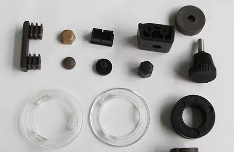 這6條告訴你，什么是注塑件工作原理與工藝？