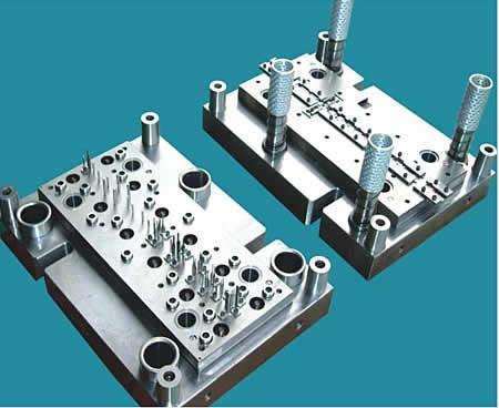 塑膠模具幾大系統(tǒng)介紹，塑膠模具的基本結(jié)構(gòu)