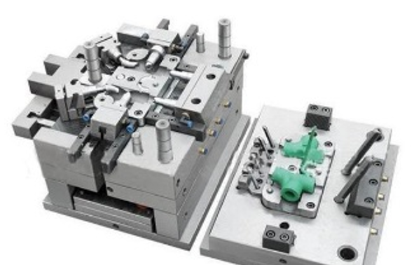 汽車塑膠模具加工 汽車塑膠模具加工