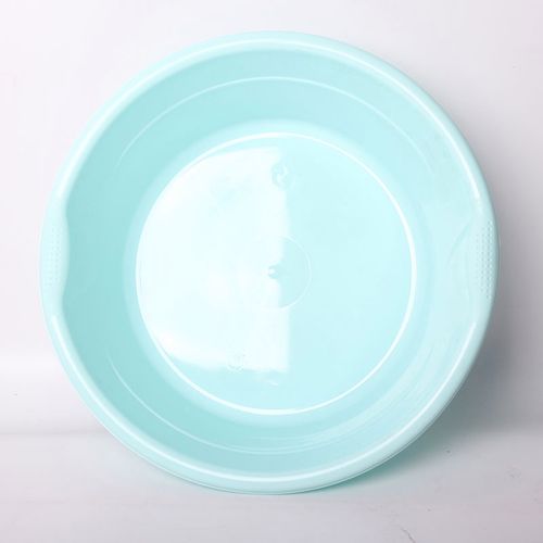 定制廣告塑料盆 小巧實用在學生宿舍中的新力量